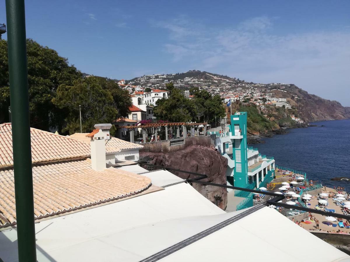 Casa Zona Velha - Caetano Apartment Funchal  Exterior photo